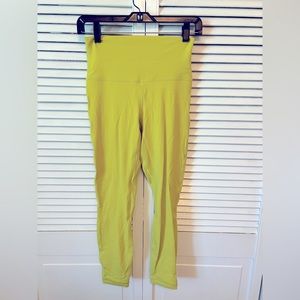 Lululemon leggings
